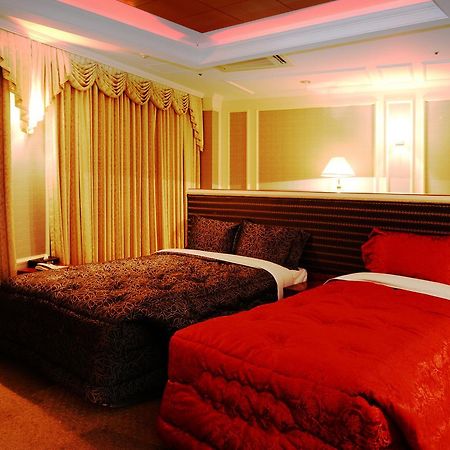 Daeyang Hotel 고양 외부 사진