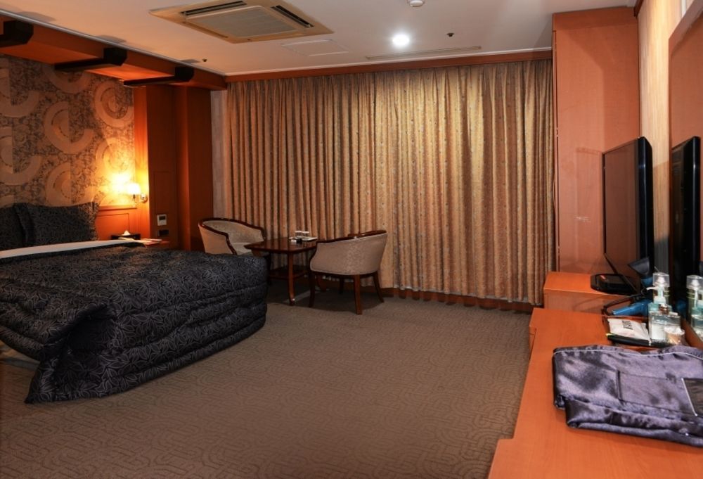Daeyang Hotel 고양 외부 사진
