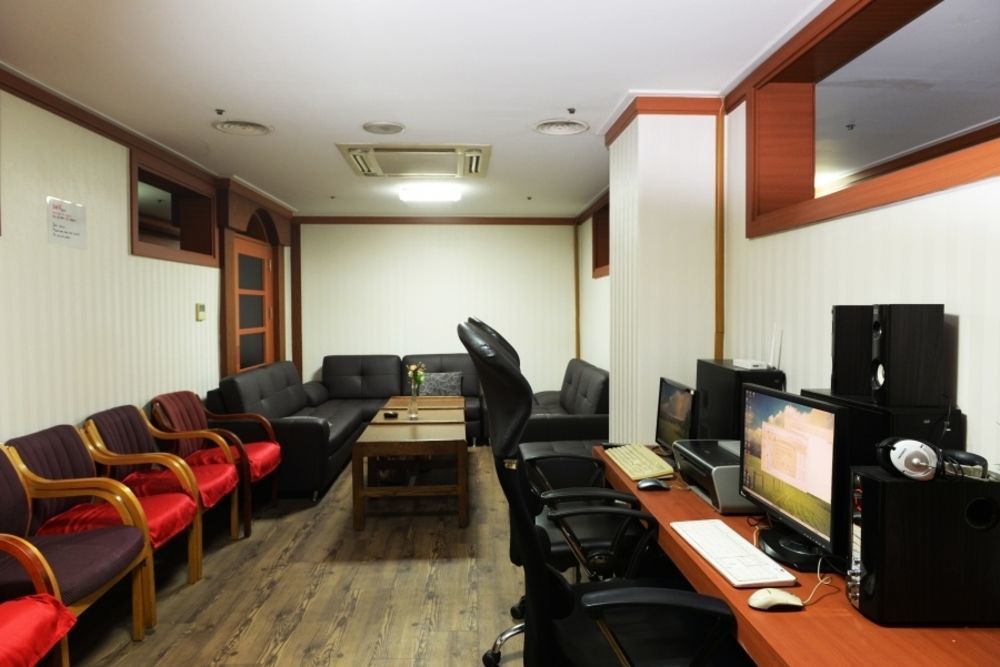 Daeyang Hotel 고양 외부 사진