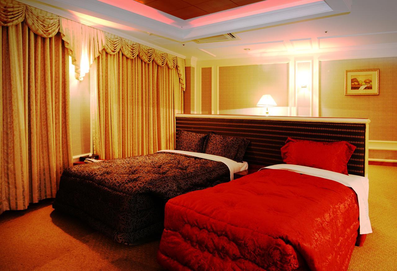 Daeyang Hotel 고양 외부 사진