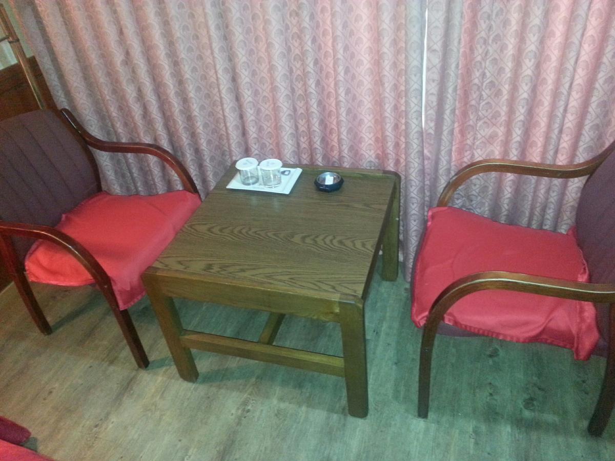 Daeyang Hotel 고양 외부 사진