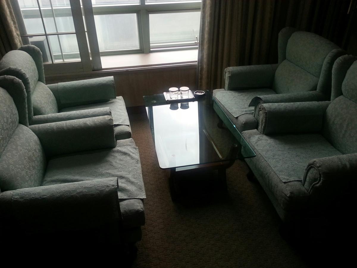 Daeyang Hotel 고양 외부 사진