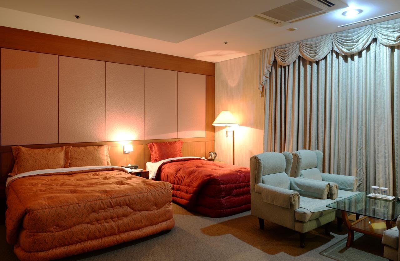 Daeyang Hotel 고양 외부 사진