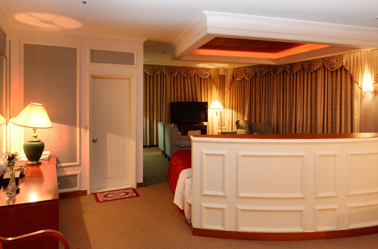 Daeyang Hotel 고양 외부 사진