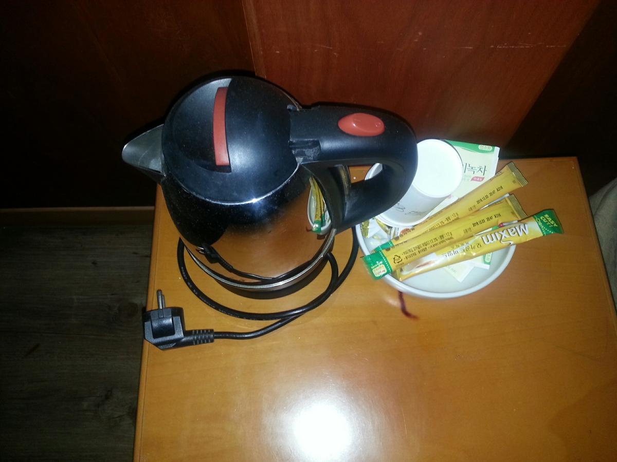 Daeyang Hotel 고양 외부 사진