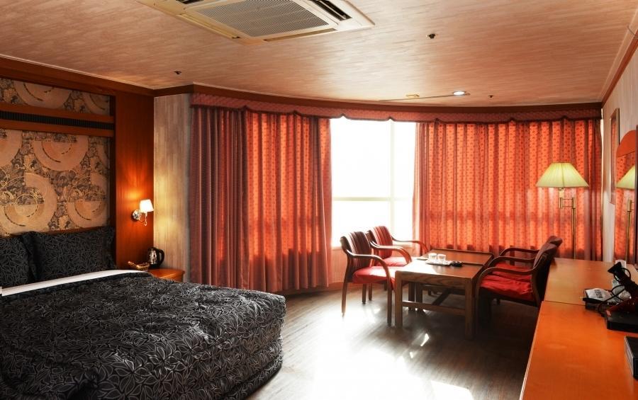 Daeyang Hotel 고양 외부 사진