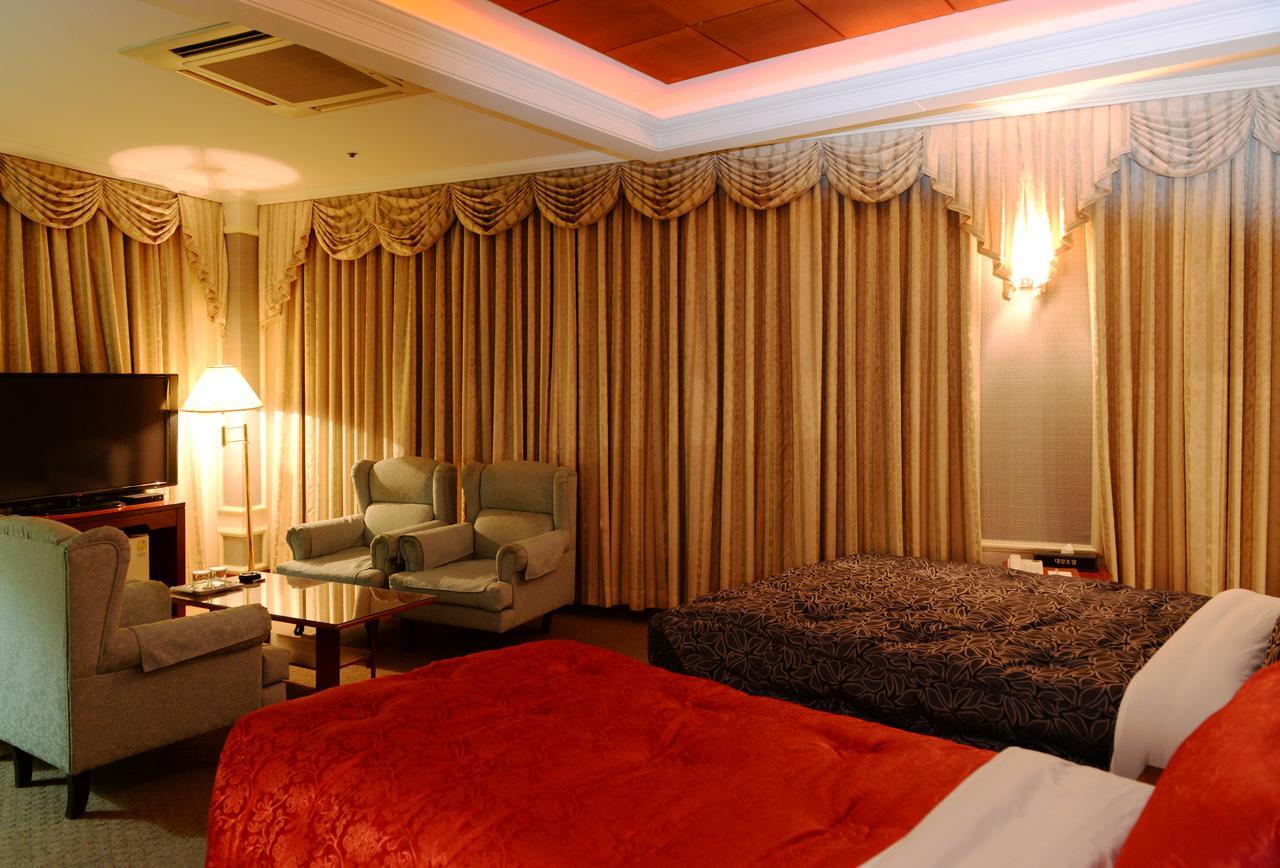 Daeyang Hotel 고양 외부 사진