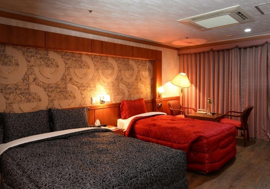 Daeyang Hotel 고양 외부 사진