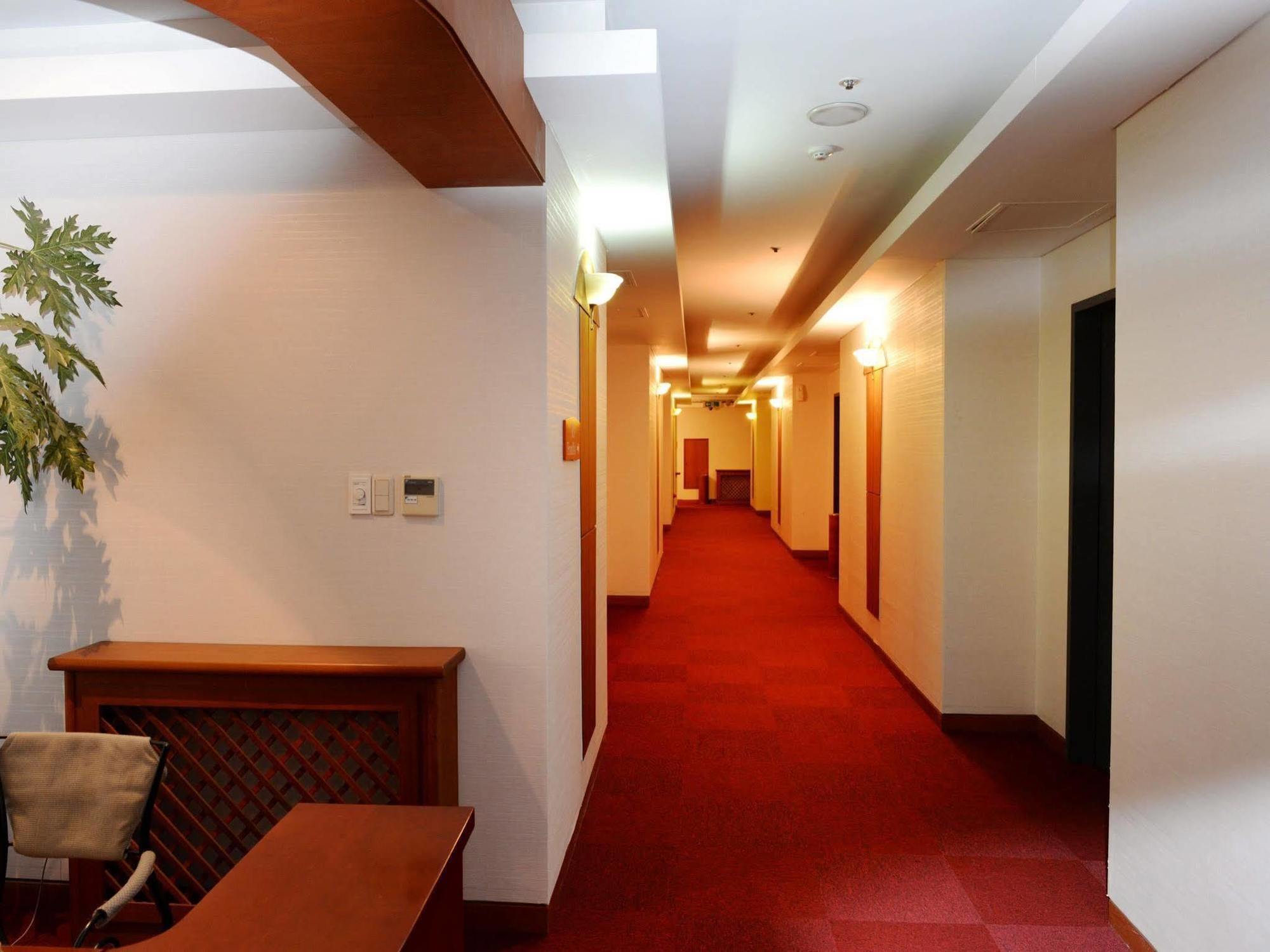 Daeyang Hotel 고양 외부 사진