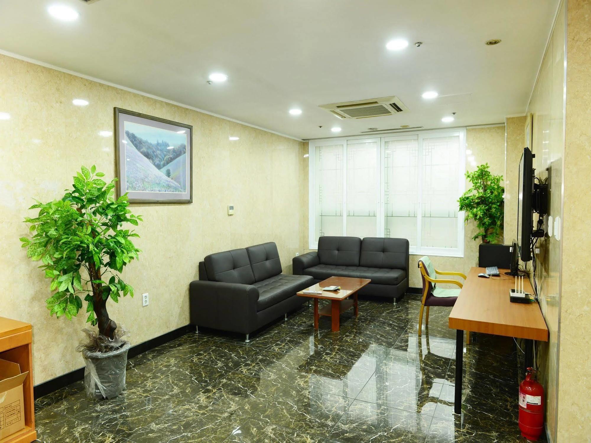 Daeyang Hotel 고양 외부 사진