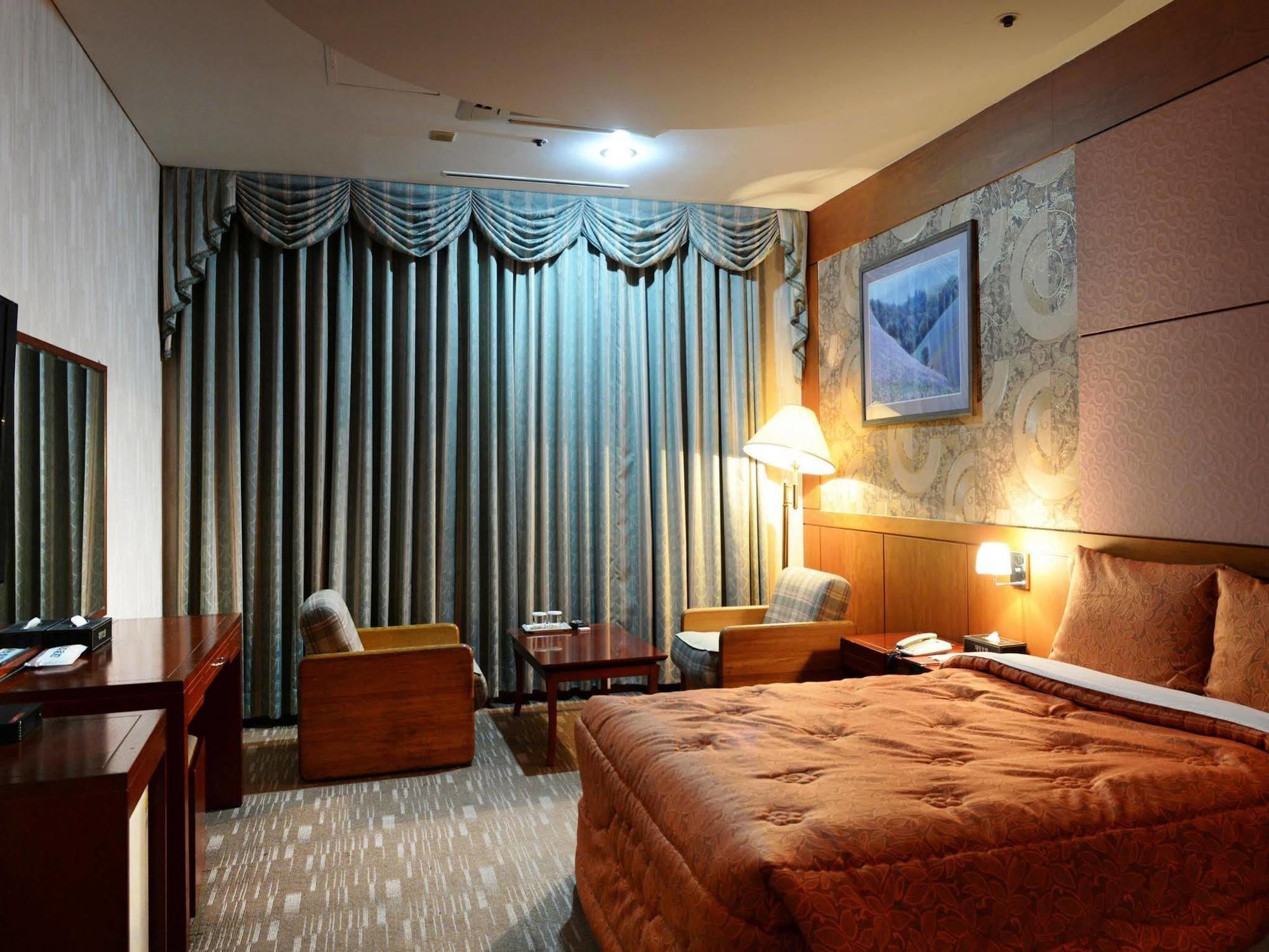 Daeyang Hotel 고양 외부 사진