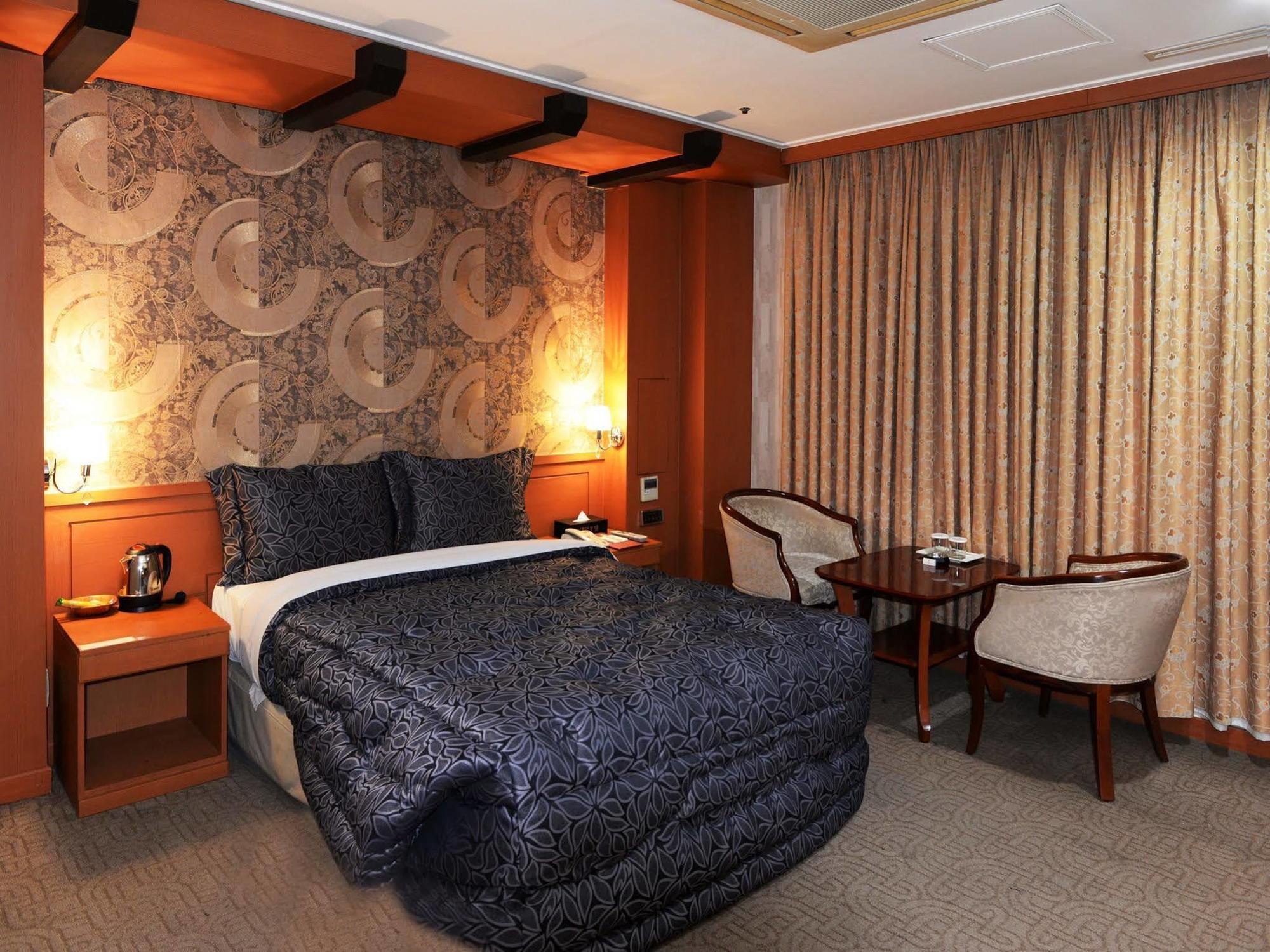 Daeyang Hotel 고양 외부 사진